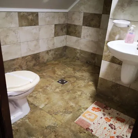 بيت ضيافة Pensiunea Bella Vista 3*
